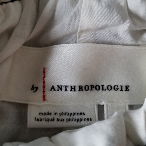 NWT Anthropologie Aniya balloon joggers size S - Picture 2 of 6
